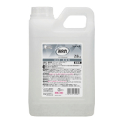 エステー 消臭力 業務用 クラッシュゲルタイプ 室内用 特大 つめかえ 2.8kg 無香料 3個