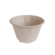 バガス ダイヤボウル 1500ml 300枚