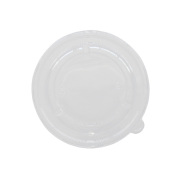 バガス ダイヤボウル用 PET蓋(M) 300枚