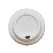 バガス 8ozカップ蓋 50枚