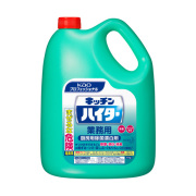 キッチンハイター 業務用 5kg×3本