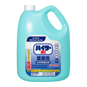 ハイターＥ 5kg 業務用×3本