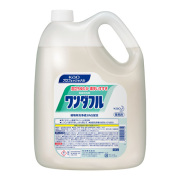 ワンダフル 4.5L 業務用×4本