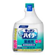 キッチン泡ハイター 業務用 つけかえ用 1000ml×6本
