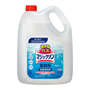 ホテルバスマジックリン 4.5L 業務用×4本