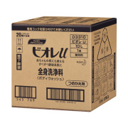 ビオレＵ 10Ｌ 業務用