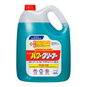 Kao パワークリーナー 4.5L 業務用×4本