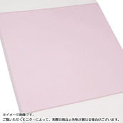 エブケア防水シーツ スムースニットタイプ（2層）90×145cm ピンク 30枚