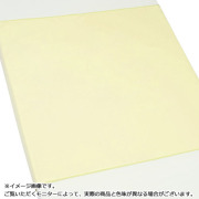 エブケア防水シーツ スムースニットタイプ（2層）90×145cm クリーム 30枚