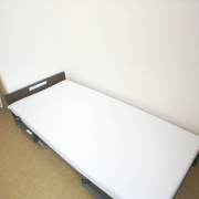 エブケア防水シーツ ベッド用BOXタイプ 198×91×15cm ホワイト 10枚