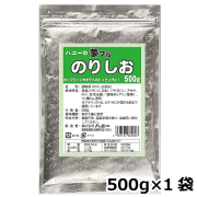 夢フル のり塩味 500g