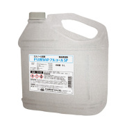 フジナップアルコール SP（56）5L×4本