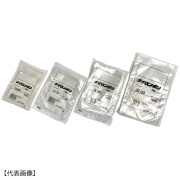 ナイロンポリNLタイプ 15-28 150×280mm 3000枚_福助工業 0715697