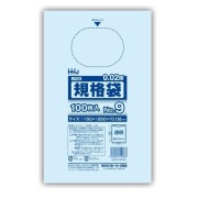 LD02 規格袋(No.9)150×250mm 16000枚