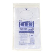 LD02 規格袋(No.9)150×250mm 16000枚