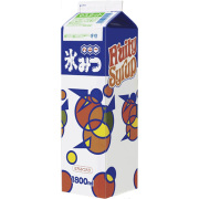 ハニー）氷みつ マスカット 1.8L（Ａタイプ）