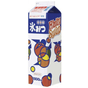 ハニー）氷みつ すいか 1.8L（Ａタイプ）