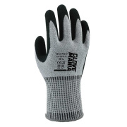 GM787 GLOVE MANIA グローブマニア 耐切創 グレー L 10双