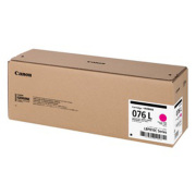 純正 CANON トナーカートリッジ 076L マゼンタ