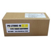汎用 NEC PR-L7700C-16 イエロー