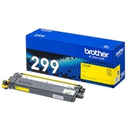 純正 brother TN299Y イエロートナー