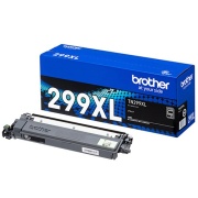 純正 brother TN299XLBK ブラック 大容量トナー