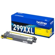 純正 brother TN299XXLY イエロー 超・大容量トナー