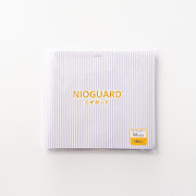 防臭袋（NIOGUARD/ニオガード）Mサイズ ラベンダー