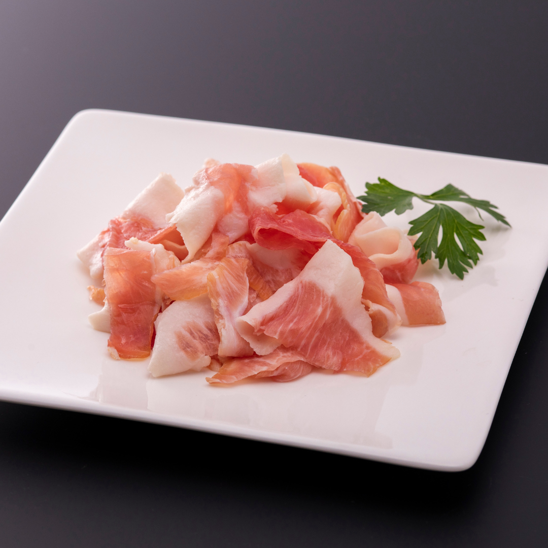 ブランド豚肉や無添加ソーセージを産地直送 湘南みやじ豚直送便