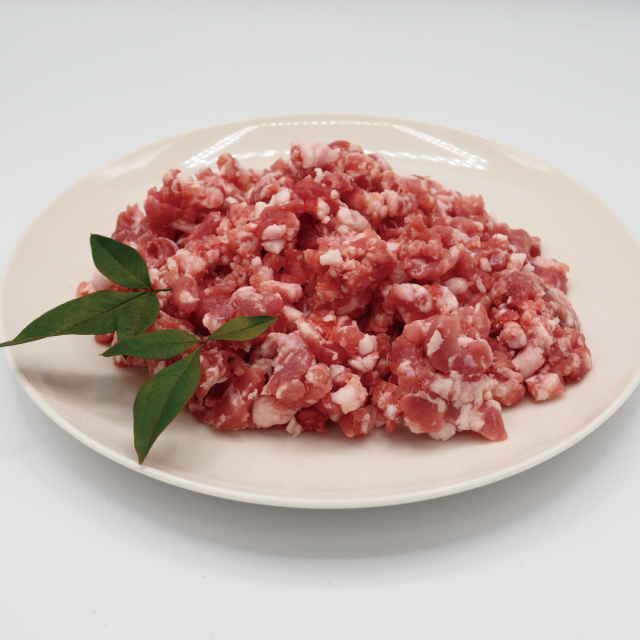 放牧豚 赤身 ひき肉 オーストラリア産 (300g) - ホライズン