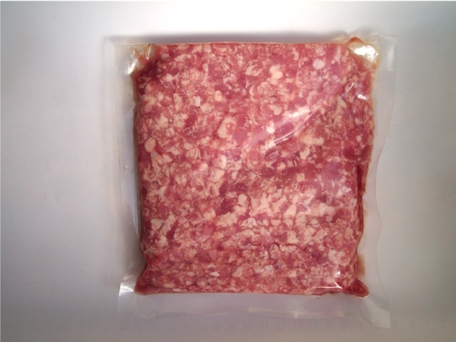 ひき肉600g｜みやじ豚通販(公式)