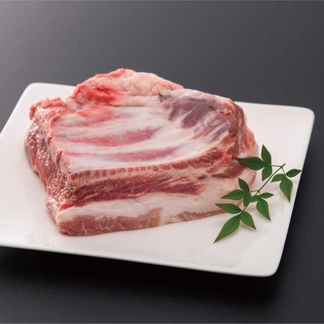 スペアリブ商品画像