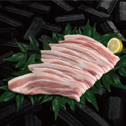 バラ軟骨肉付き（ソーキ/パイカ）400g｜みやじ豚通販(公式)