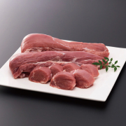 バラ軟骨肉付き（ソーキ/パイカ）400g｜みやじ豚通販(公式)