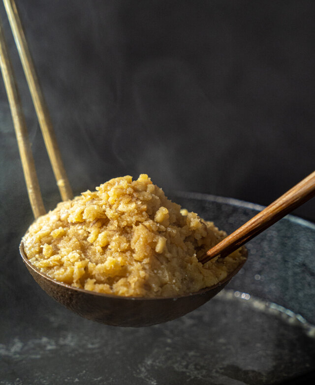 4kg 麦みそタル 早川しょうゆみそ みやこんじょ産直LiveShopping