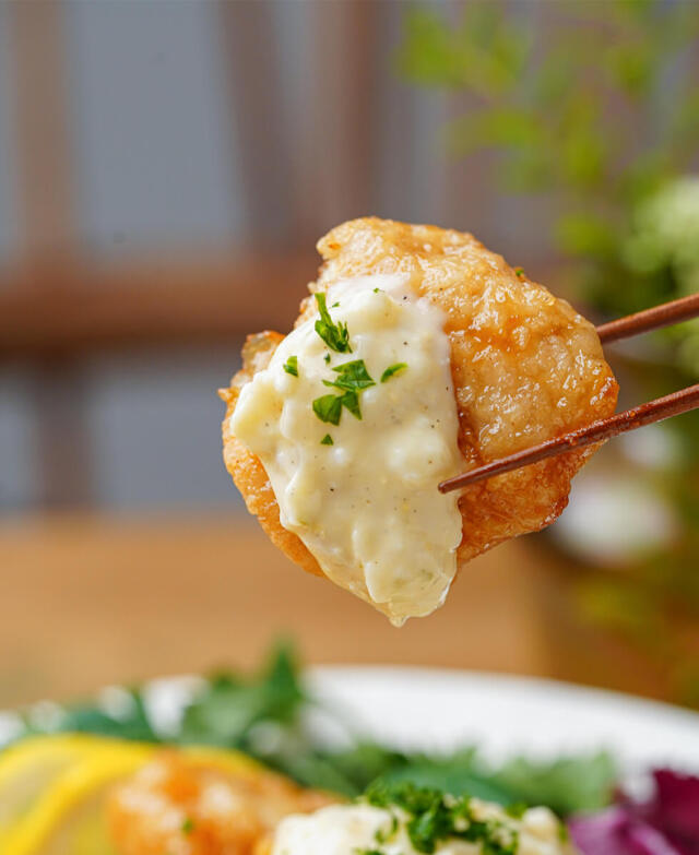 宮崎県産鶏チキン南蛮セット ばあちゃん本舗 みやこんじょ産直LiveShopping