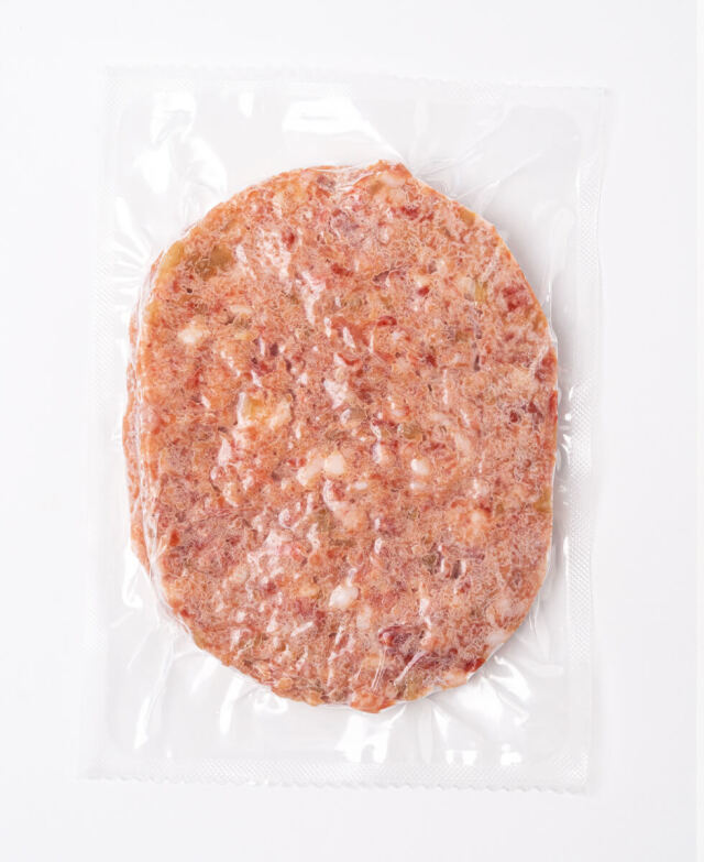 宮崎牛入りハンバーグセット ばあちゃん本舗 みやこんじょ産直LiveShopping