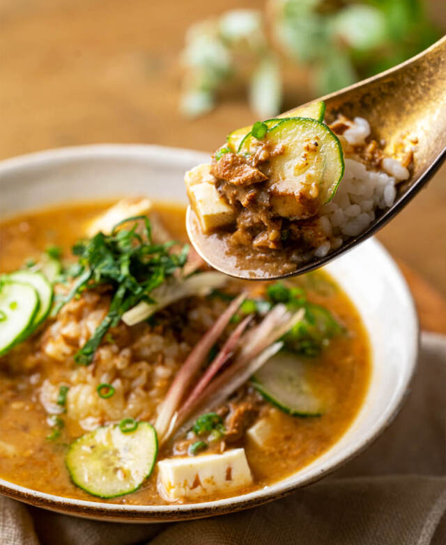 宮崎県名物冷や汁セット ばあちゃん本舗 みやこんじょ産直LiveShopping