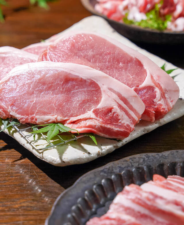 高城の里3.6kgセット 一真 みやこんじょ産直LiveShopping
