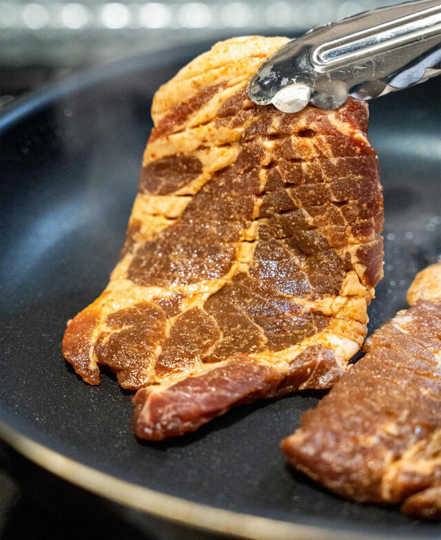 宮崎県産豚味噌頭漬け10枚セット 一真 みやこんじょ産直LiveShopping