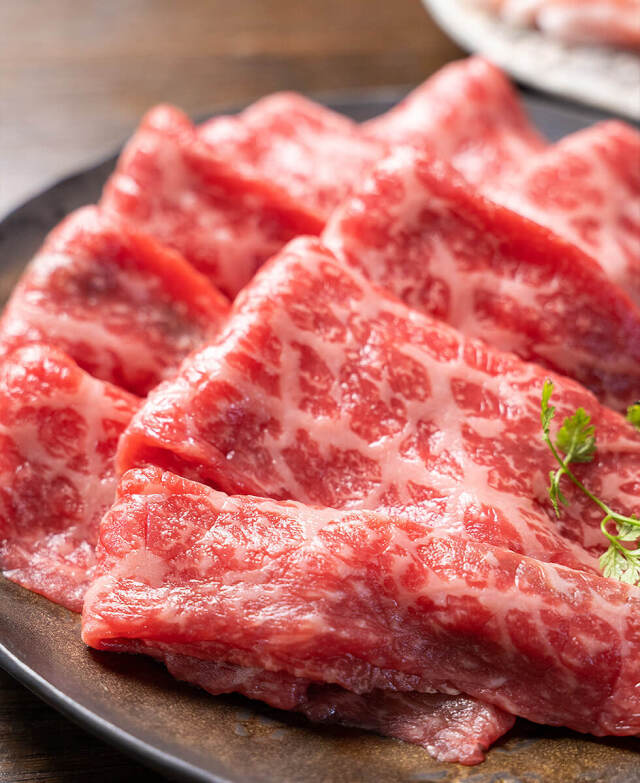 贅沢牛丼・豚丼（和紙包み） 一真 みやこんじょ産直LiveShopping