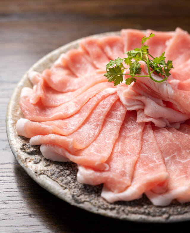 贅沢牛丼・豚丼（和紙包み） 一真 みやこんじょ産直LiveShopping