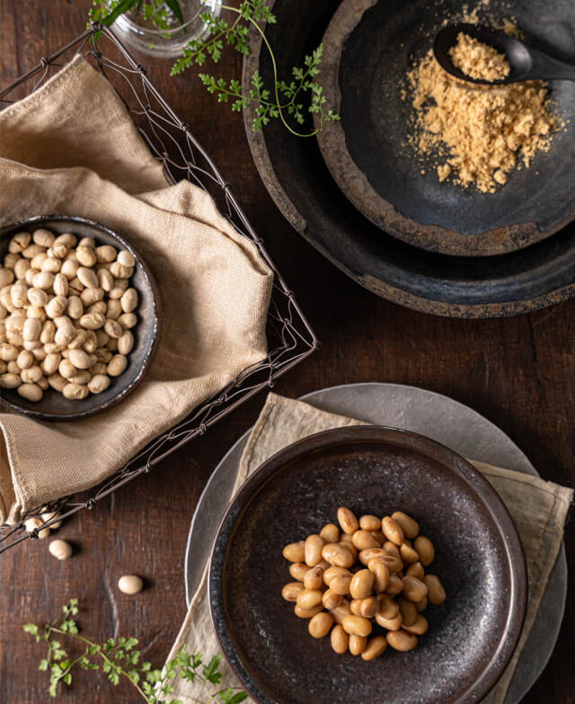 みやだいずセット ケンコー商品工業 みやこんじょ産直LiveShopping