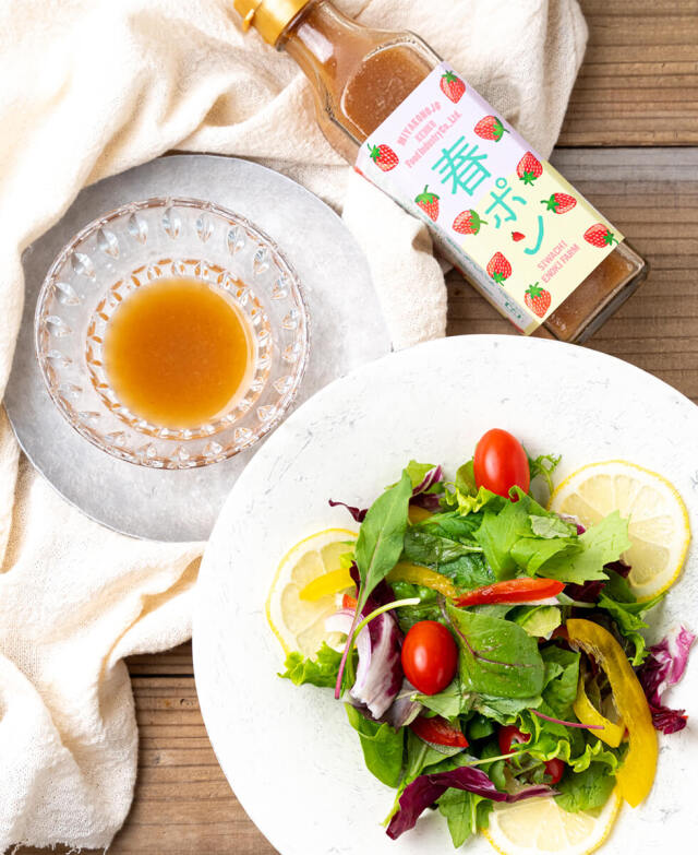 宮崎季節のポン酢セット ケンコー食品工業