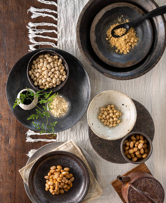 みやだいずあつめ ケンコー商品工業 みやこんじょ産直LiveShopping