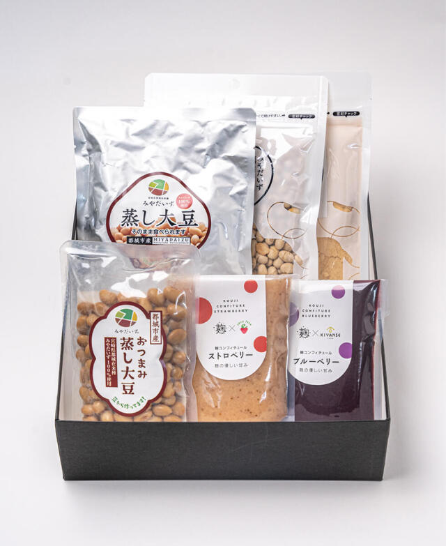ケンコーセット ケンコー食品工業