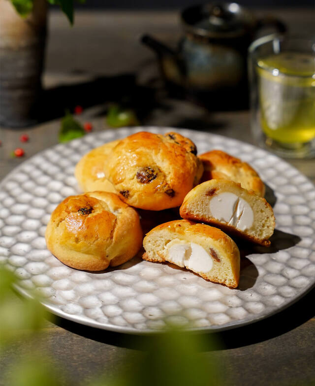 宮崎銘菓チーズ饅頭21個入り 和洋菓子のコジマヤ みやこんじょ産直LiveShopping