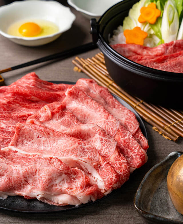 宮崎牛モモ・ウデスライス 野上食品 みやこんじょ産直LiveShopping