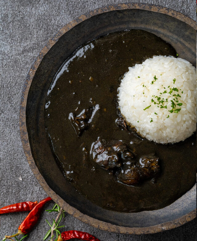 黒カレー 熟成黒にんにくカレー （品番0414・中辛・180g・1人前）｜自然共生