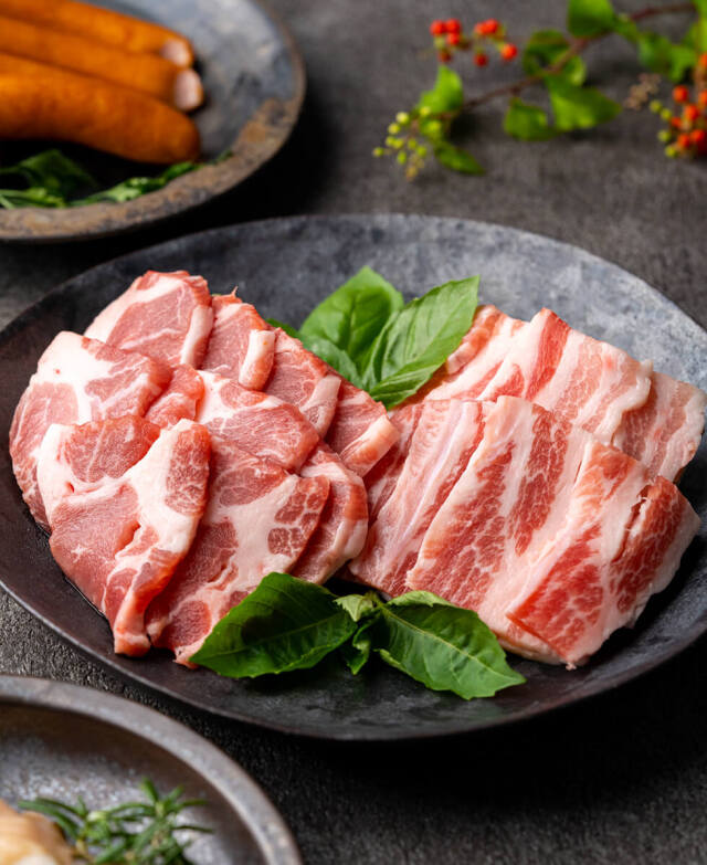 宮崎県産焼肉セット 野上食品 みやこんじょ産直LiveShopping